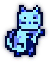 MoonCat #18572 (0x00fa505362)