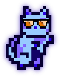 MoonCat #15401 (0x00fa5138bf)