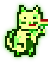 MoonCat #14387 (0x00fa55cf2d)