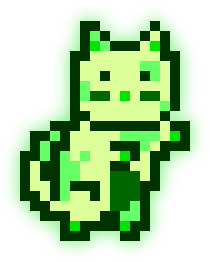 MoonCat #6833 (0x00fa5cee5c)