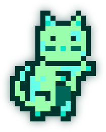 MoonCat #10766 (0x00fa5e837e)