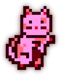 MoonCat #13132 (0x00fa632931)