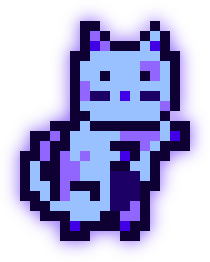 MoonCat #20139 (0x00fa733ff7)