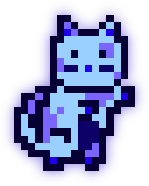 MoonCat #11317 (0x00fa7666df)