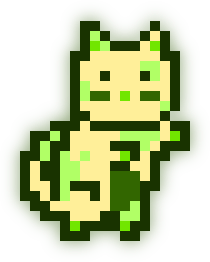 MoonCat #20833 (0x00fa79955e)