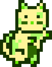 MoonCat #760 (0x00fa7fd23e)