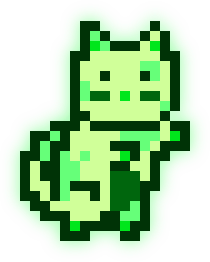 MoonCat #22869 (0x00fa83fd92)