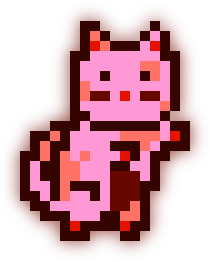 MoonCat #8403 (0x00fa842820)