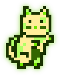 MoonCat #6281 (0x00fa8ad53f)