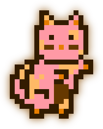 MoonCat #23268 (0x00fa8d5109)