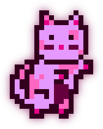 MoonCat #6857 (0x00fa9e3f77)