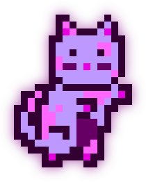 MoonCat #13719 (0x00faa647a4)