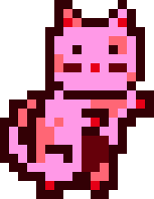 MoonCat #3416 (0x00fac90317)