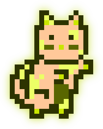 MoonCat #19162 (0x00fac9df30)