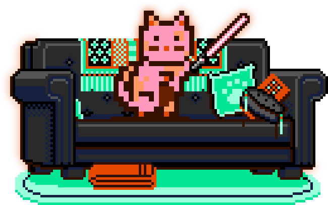 MoonCat #19892 (0x00fae4520e)