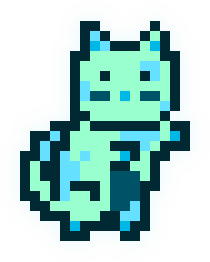 MoonCat #11026 (0x00fae5f9fe)