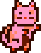 MoonCat #17811 (0x00faed7a5a)