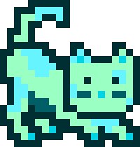 MoonCat #15912 (0x00fb085359)