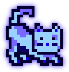 MoonCat #16310 (0x00fb270fe8)