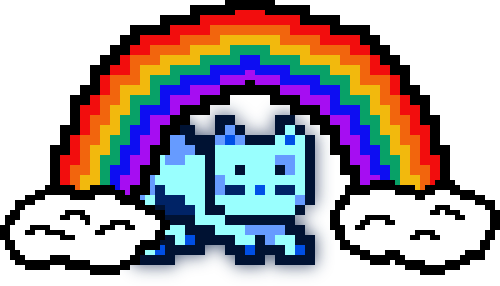 MoonCat #21712 (0x00fb2a3d61)