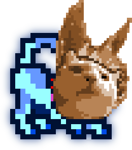 MoonCat #13614 (0x00fb2c4d91)