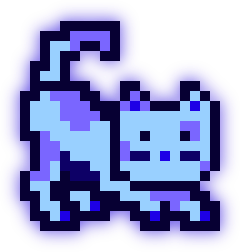 MoonCat #7567 (0x00fb422ae0)