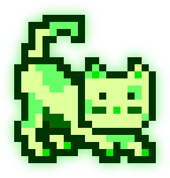 MoonCat #1939 (0x00fb5eef5c)