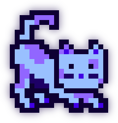 MoonCat #17402 (0x00fb655886)