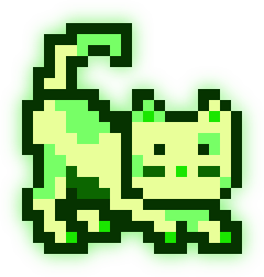 MoonCat #16669 (0x00fb65f153)