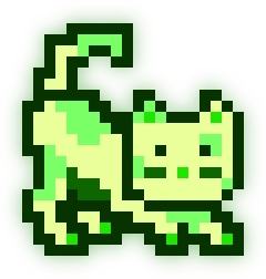 MoonCat #141 (0x00fb86c27d)