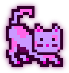 MoonCat #389 (0x00fb892079)