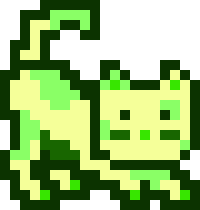 MoonCat #12767 (0x00fb8cef6d)