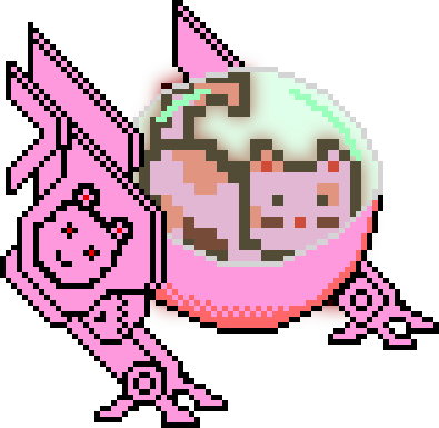 MoonCat #16483 (0x00fba70405)