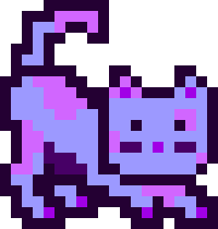 MoonCat #4928 (0x00fbc052ef)