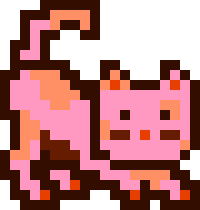MoonCat #3047 (0x00fbc4491a)