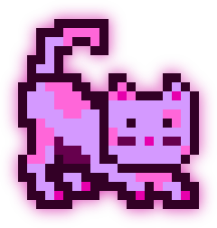 MoonCat #5110 (0x00fbd31aa5)