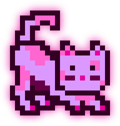 MoonCat #3969 (0x00fbe90ba3)