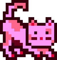 MoonCat #15917 (0x00fbef1346)