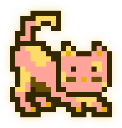 MoonCat #13192 (0x00fbf6e29f)