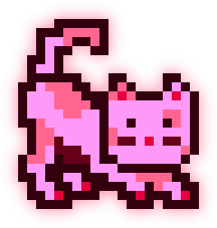 MoonCat #25015 (0x00fbfd6e94)