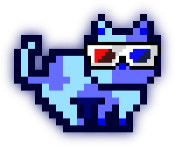 MoonCat #17202 (0x00fc050973)