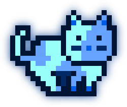 MoonCat #14224 (0x00fc0b4193)