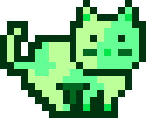 MoonCat #22669 (0x00fc0ded53)