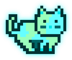 MoonCat #15644 (0x00fc1efcfe)