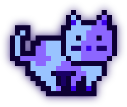 MoonCat #11140 (0x00fc270e72)