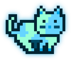 MoonCat #19806 (0x00fc2aacdd)