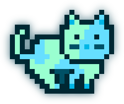 MoonCat #4195 (0x00fc2c616f)