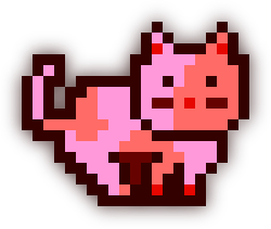 MoonCat #16364 (0x00fc311211)