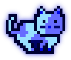 MoonCat #15378 (0x00fc353add)