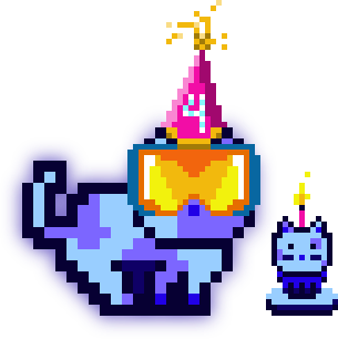 MoonCat #7548 (0x00fc3824b0)